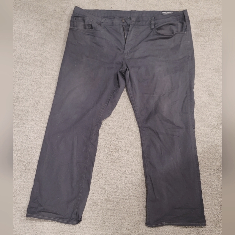 David Bitton Grey Jeans 40x32